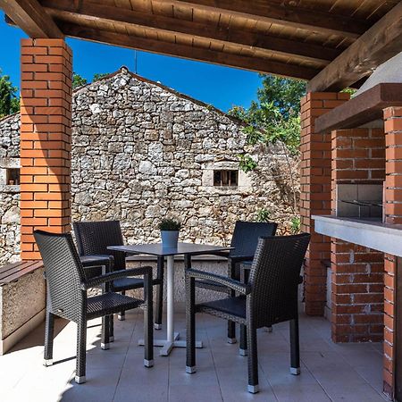 Villas Kolumbera With Private Pools Kamer foto