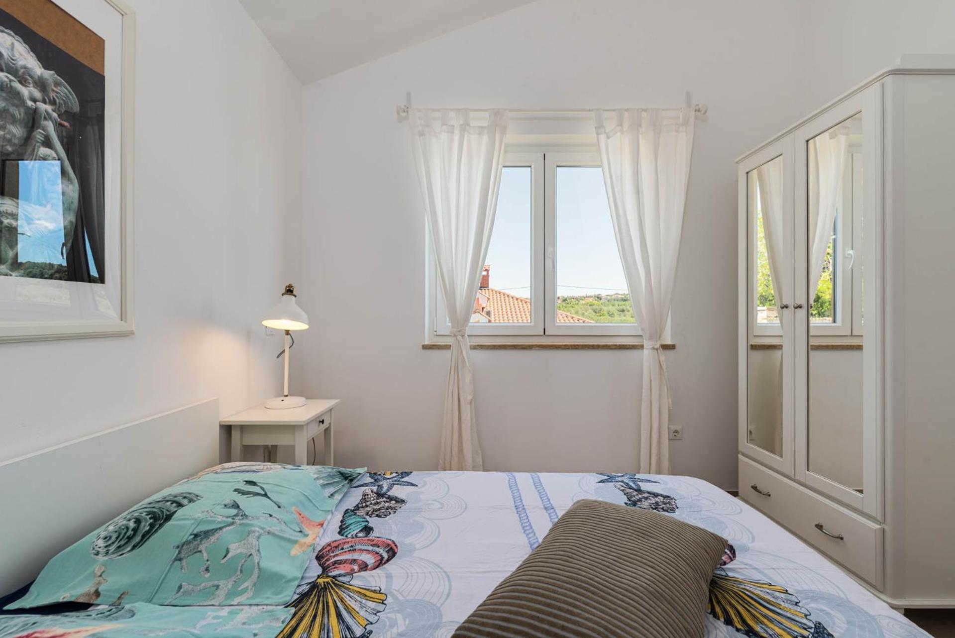 Villas Kolumbera With Private Pools Kamer foto